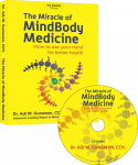 0.The Miracle of MindBody Medicine: How to use your mind for better health (CD Audio Therapy)